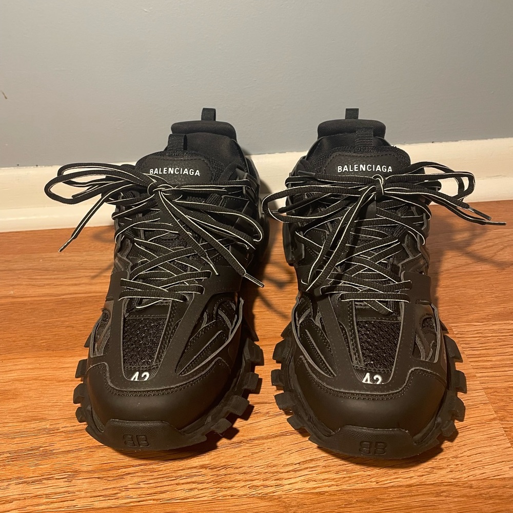 Balenciaga Track